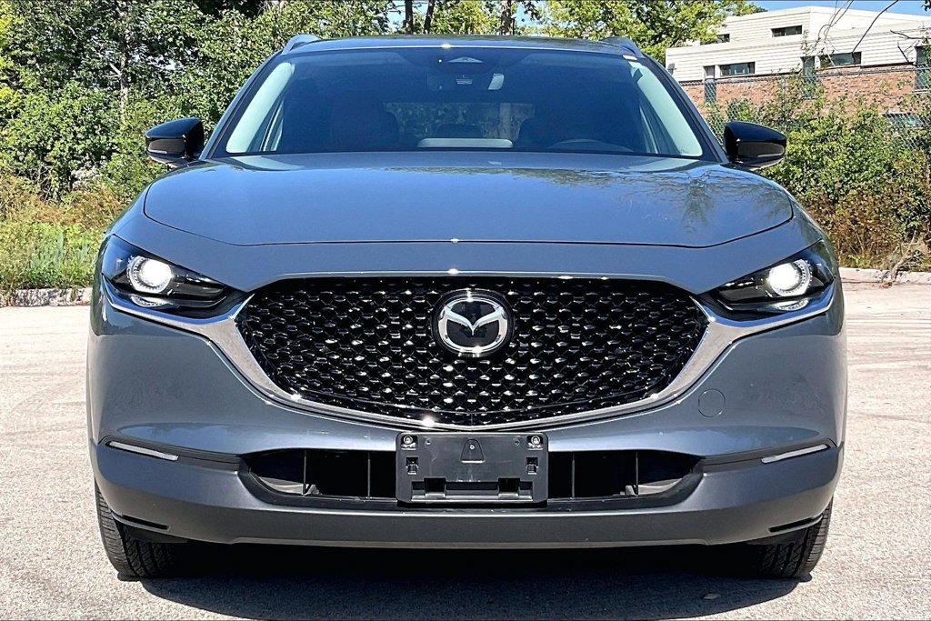 Used 2024 MAZDA CX-30 AWD 2.5 S w/ Preferred Package image 3