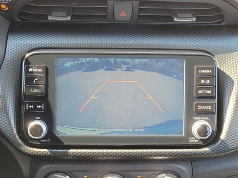 Certified 2023 Nissan Kicks SV FWD image 28