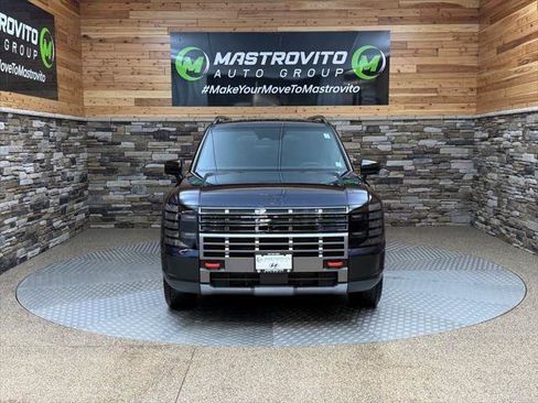 New 2026 Hyundai Palisade XRT Pro image 3