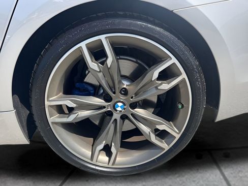 Used 2019 BMW M550i xDrive AWD/4WD image 37