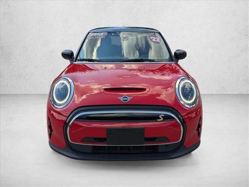 Used 2022 MINI Cooper SE image 2