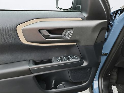 New 2026 Ford Bronco Sport Big Bend AWD/4WD image 19