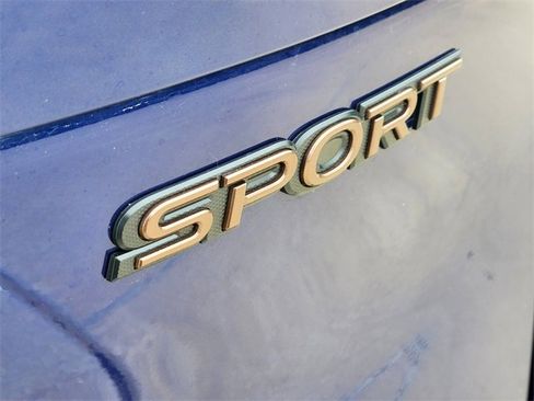 New 2025 Subaru Forester Sport image 7