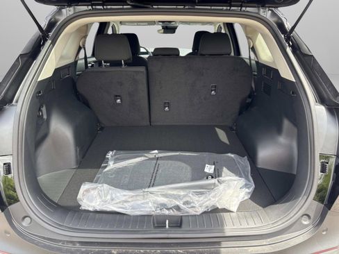 New 2026 Kia Sportage LX AWD/4WD image 9