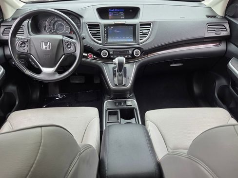 Used 2016 Honda CR-V EX-L image 13