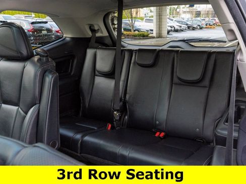 Used 2020 Subaru Ascent Limited w/ Technology Package image 19