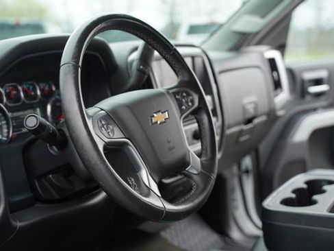 Used 2014 Chevrolet Silverado 1500 LT w/ LT Convenience Package image 26