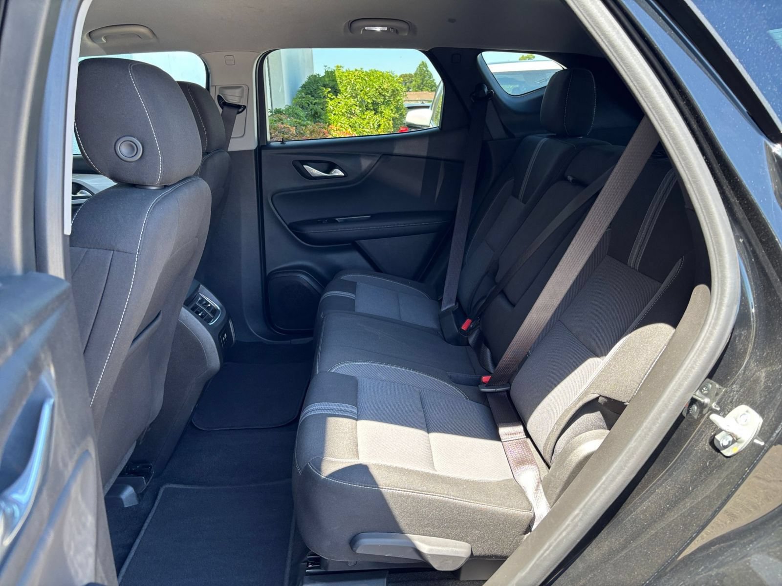 Used 2026 Chevrolet Blazer LT FWD image 26