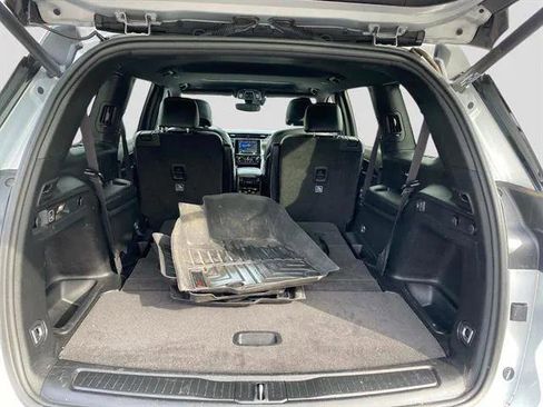 Certified 2021 Jeep Grand Cherokee L Laredo image 5