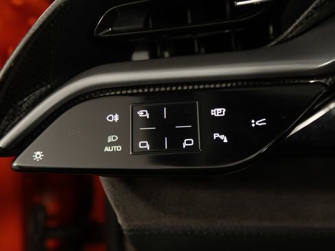 Certified 2022 Ferrari SF90 Spider AWD/4WD image 26