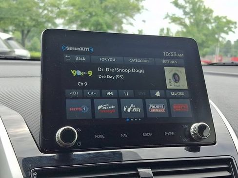 Used 2024 Mitsubishi Eclipse Cross SE AWD/4WD image 18