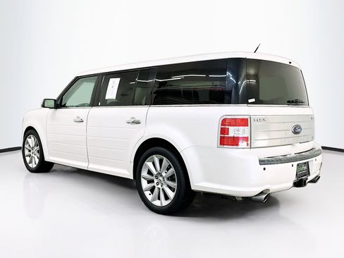 Used 2012 Ford Flex Limited w/ Equipment Group Order Code image 5