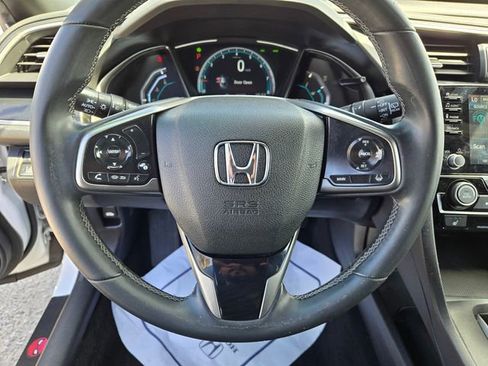 Used 2021 Honda Civic EX image 22