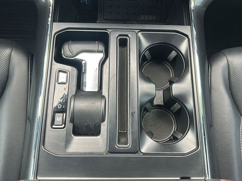 Used 2023 Ford F150 Lariat AWD/4WD image 19