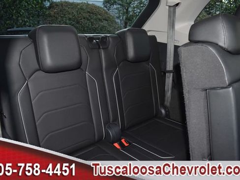Used 2019 Volkswagen Tiguan SEL Premium AWD/4WD image 29