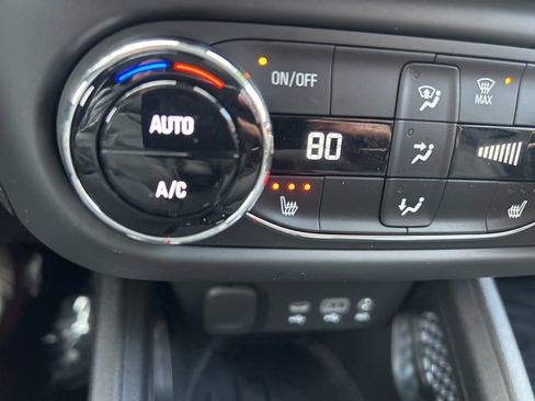 Used 2023 Chevrolet TrailBlazer LT w/ Convenience Package image 25