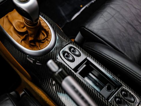 Used 2004 Porsche 911 GT3 image 55