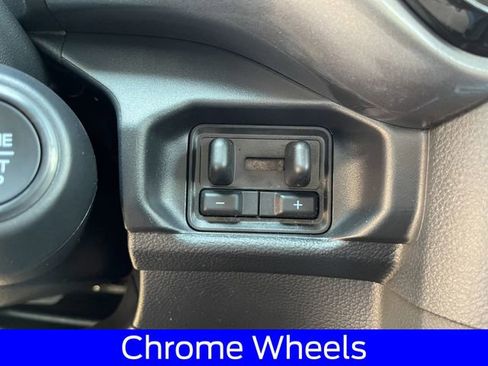 New 2025 Ford Ranger Lariat w/ FX4 Off-Road Package image 22