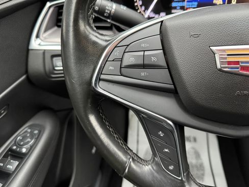Used 2018 Cadillac XT5 Premium Luxury image 27