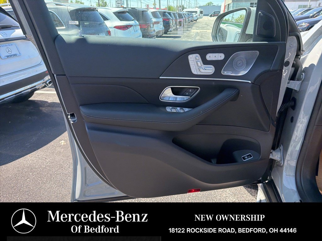 Used 2026 Mercedes-Benz GLE 450 4MATIC Coupe image 7