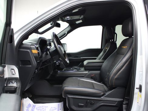 Used 2025 Ford F150 Tremor w/ Tow/Haul Package AWD/4WD image 12