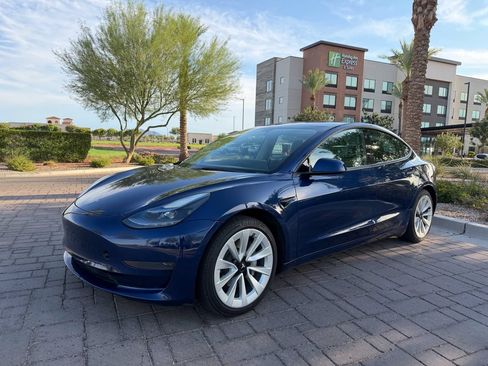 Used 2022 Tesla Model 3 RWD image 6
