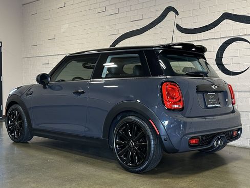 Used 2014 MINI Cooper S FWD image 10