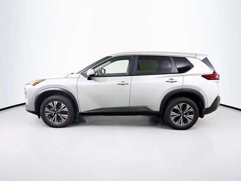 Used 2023 Nissan Rogue SV AWD/4WD image 4