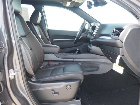 New 2026 Dodge Durango GT AWD/4WD image 12