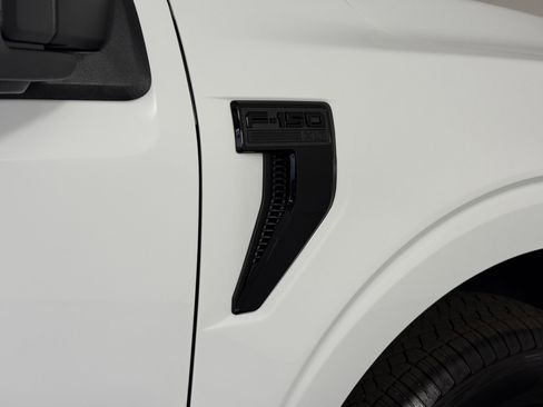 New 2026 Ford F150 XLT w/ Equipment Group 302A MID AWD/4WD image 9