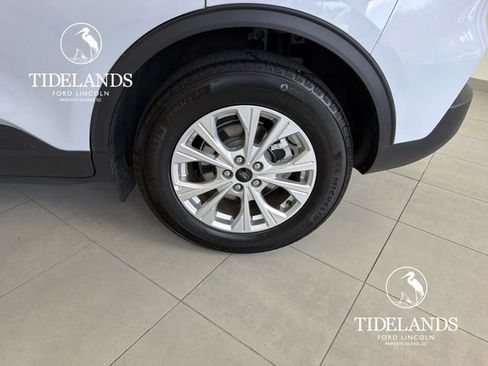 Certified 2026 Ford Escape Active FWD image 24