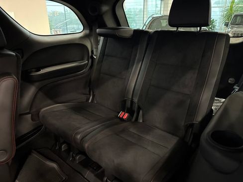 New 2026 Dodge Durango R/T AWD/4WD image 7