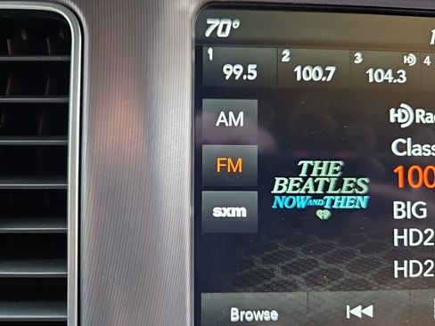 Used 2019 Dodge Charger Scat Pack image 27