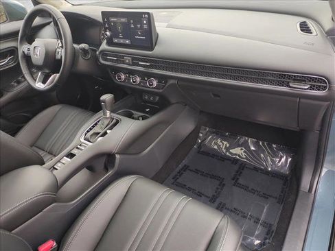 Certified 2026 Honda HR-V EX-L image 22