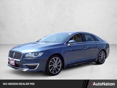 Used 2019 Lincoln MKZ Reserve w/ Reserve Plus Package