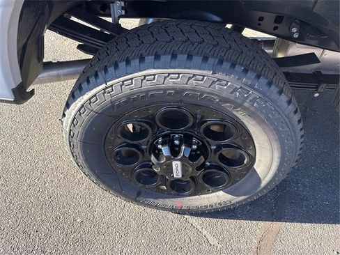 New 2026 Ford F350 XLT w/ XLT Premium Package image 13