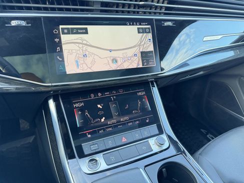 Used 2021 Audi Q7 2.0T Premium Plus w/ Premium Plus Package image 22