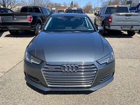 Used 2017 Audi A4 2.0T Premium image 6