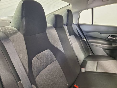 Used 2026 Nissan Sentra SV w/ SV Convenience Package FWD image 28