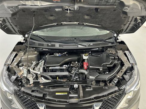 Used 2018 Nissan Rogue Sport S w/ S Appearance Package image 26