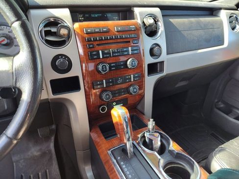 Used 2010 Ford F150 Lariat AWD/4WD image 18