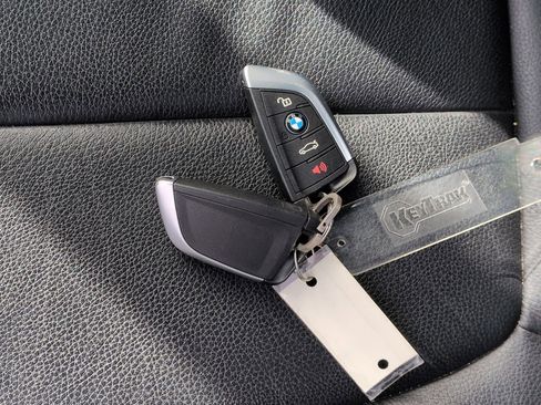 Used 2018 BMW X1 xDrive28i image 33