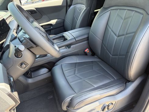 New 2027 Kia Telluride SX Prestige X-Pro AWD/4WD image 18
