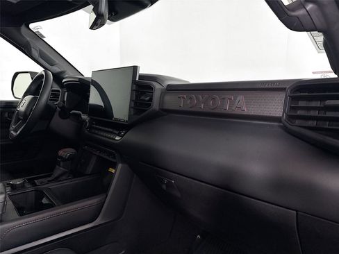 Used 2024 Toyota Tundra TRD Pro image 43