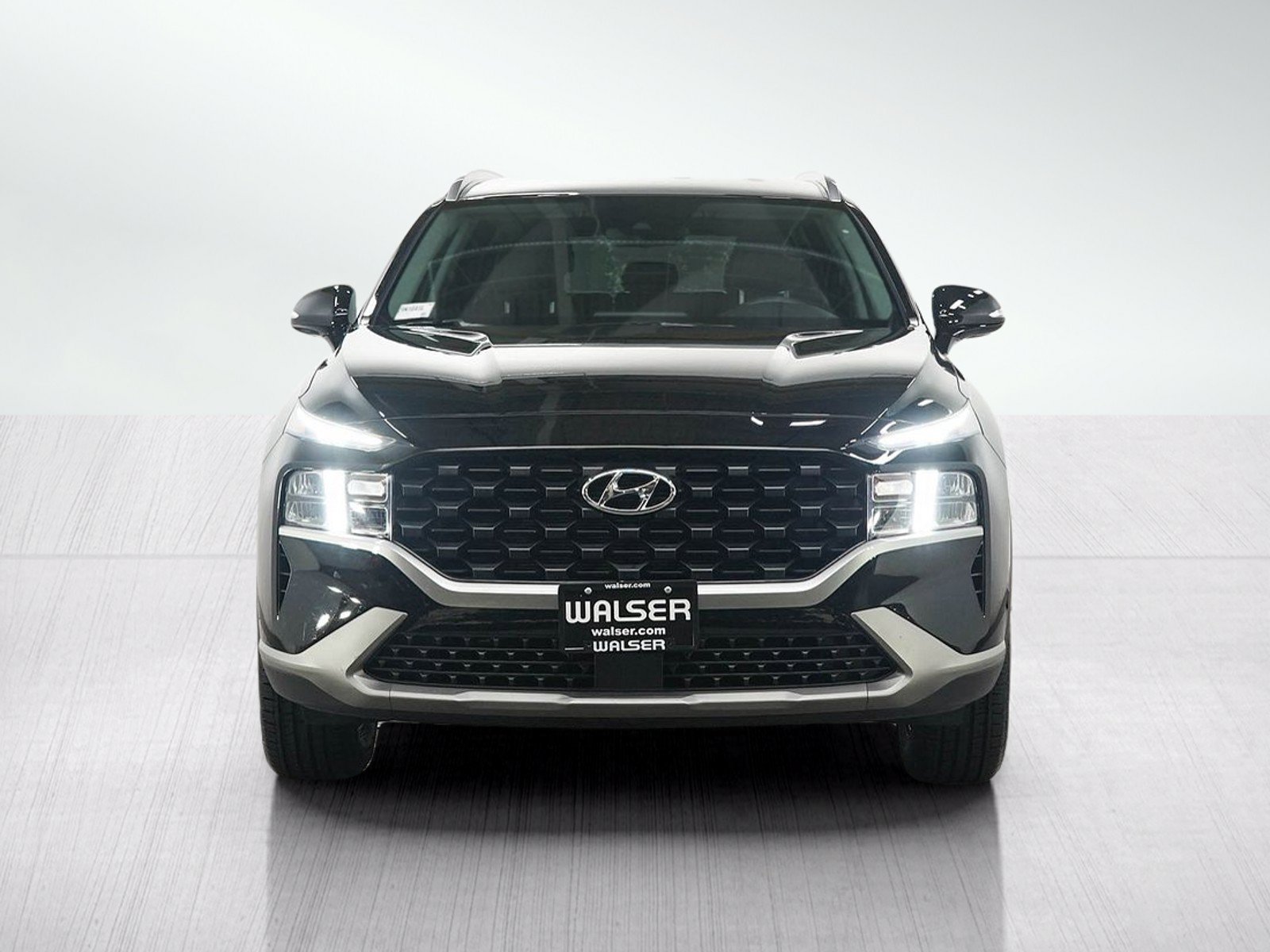 Used 2023 Hyundai Santa Fe SEL w/ Cargo Package AWD/4WD image 9