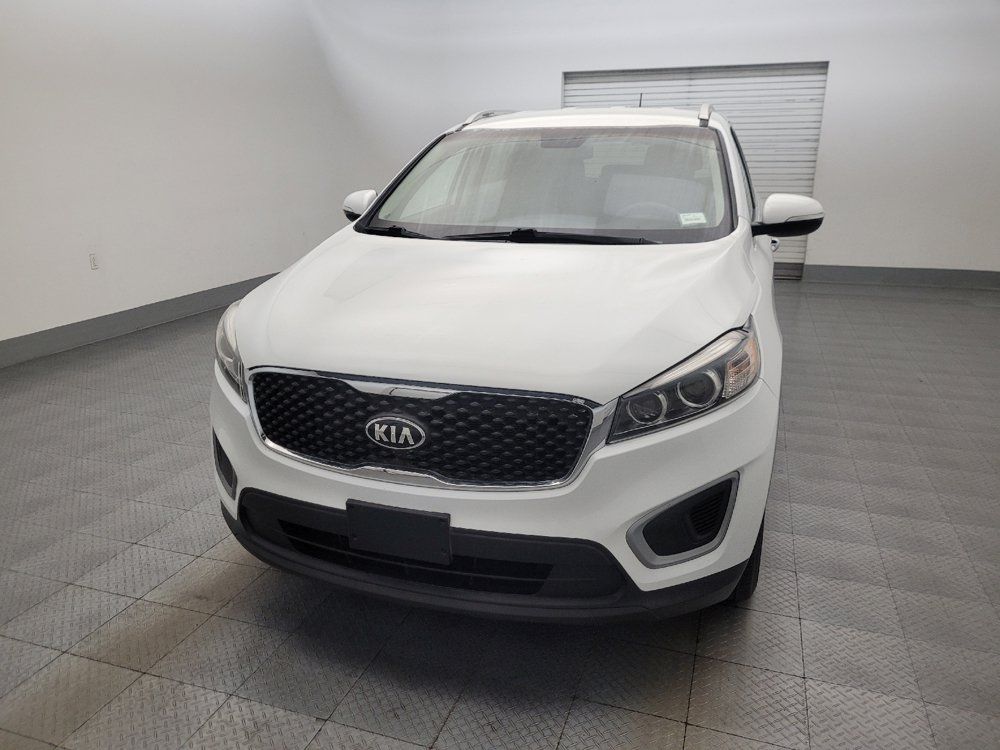 Used 2016 Kia Sorento FWD image 15