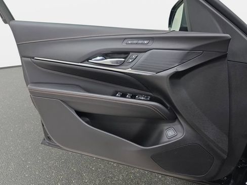 Used 2024 Cadillac CT4 Sport w/ Climate Package AWD/4WD image 27