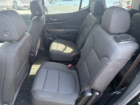 Used 2023 GMC Acadia SLE w/ Driver Convenience Package AWD/4WD image 23