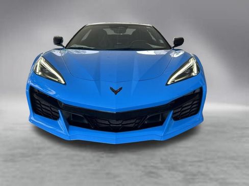 Used 2025 Chevrolet Corvette Z06 RWD image 14
