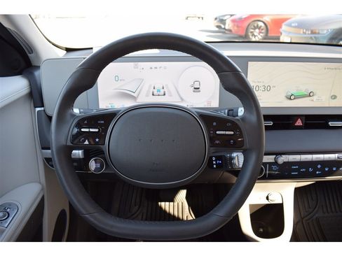 Used 2023 Hyundai Ioniq 5 SEL w/ Cargo Package image 21